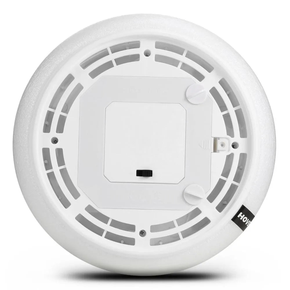 כדורגל מרחף עם תאורת LED וכרית הגנה