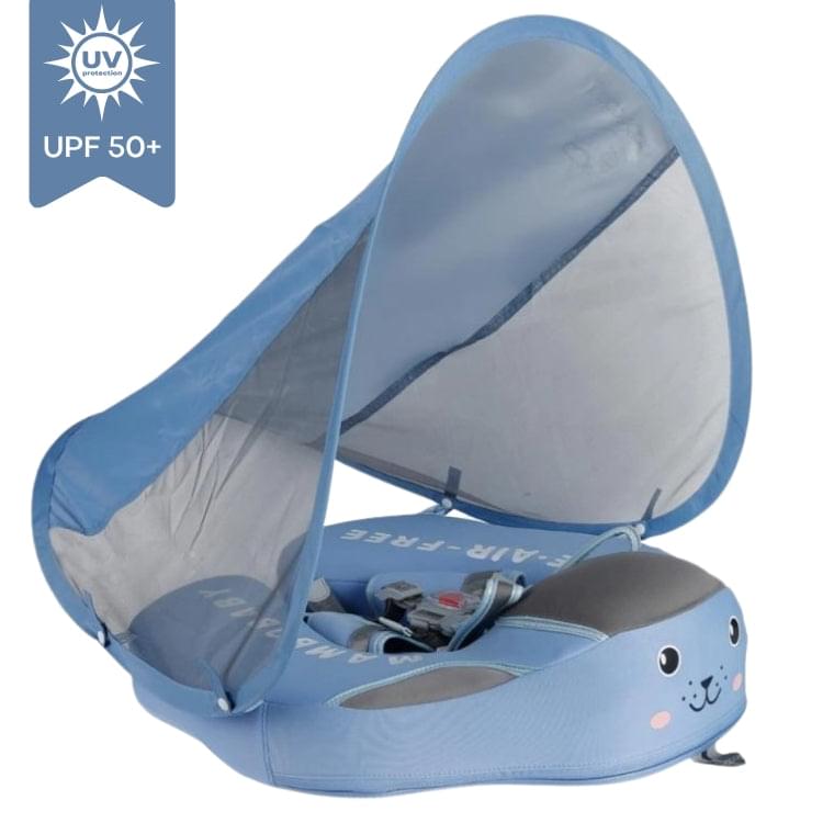 מאמן שחייה לפעוטות - Swim Trainer™