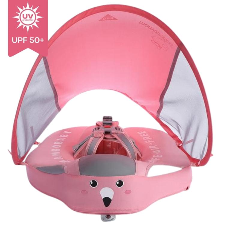 מאמן שחייה לפעוטות - Swim Trainer™