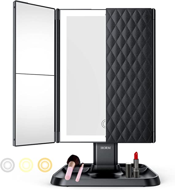 מראת איפור מקצועית - ™Vanity Mirror
