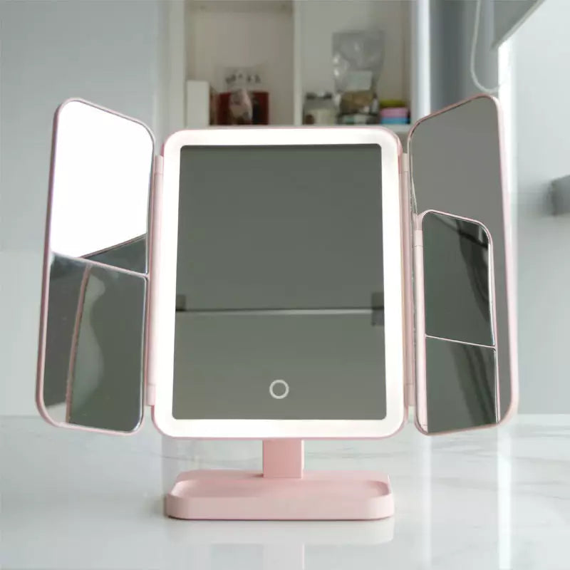 מראת איפור מקצועית - ™Vanity Mirror
