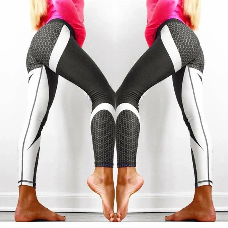 טייץ ספורט - Leggins