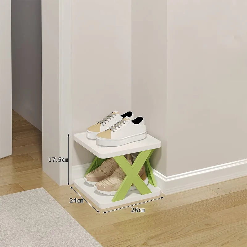 ארגונית לאחסון נעליים