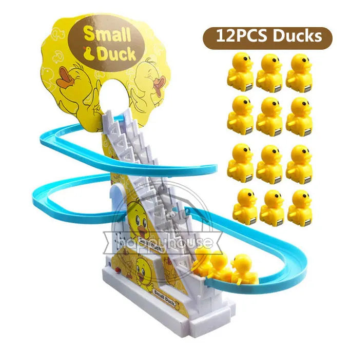 ๐ฆ ืฆืขืฆืืข ืืจืืื ืงืื - Little Duck