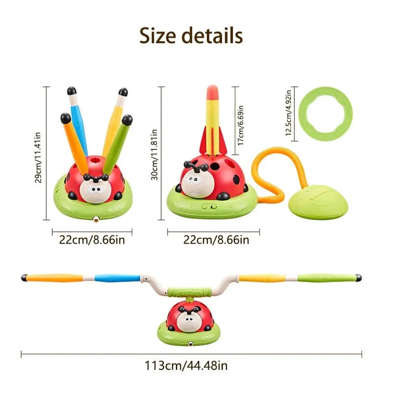 š צעצ××¢ 3 ×-1 ×××××× - ×××£ ××× ×פהק×! š