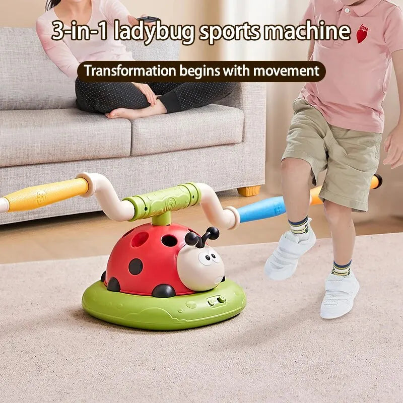 š צעצ××¢ 3 ×-1 ×××××× - ×××£ ××× ×פהק×! š