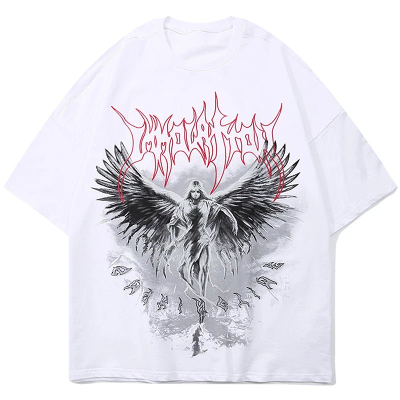 Angel T - shirt - Lucien Store