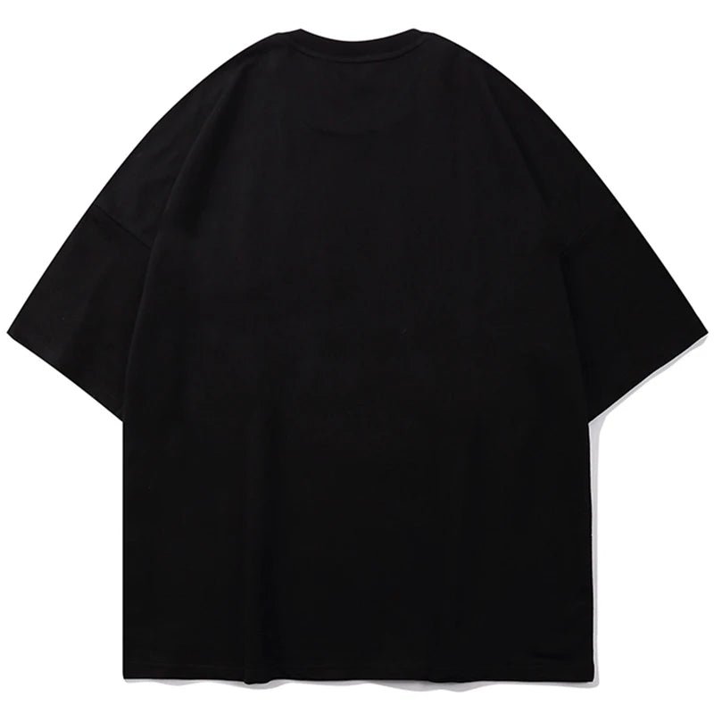Angel T - shirt - Lucien Store
