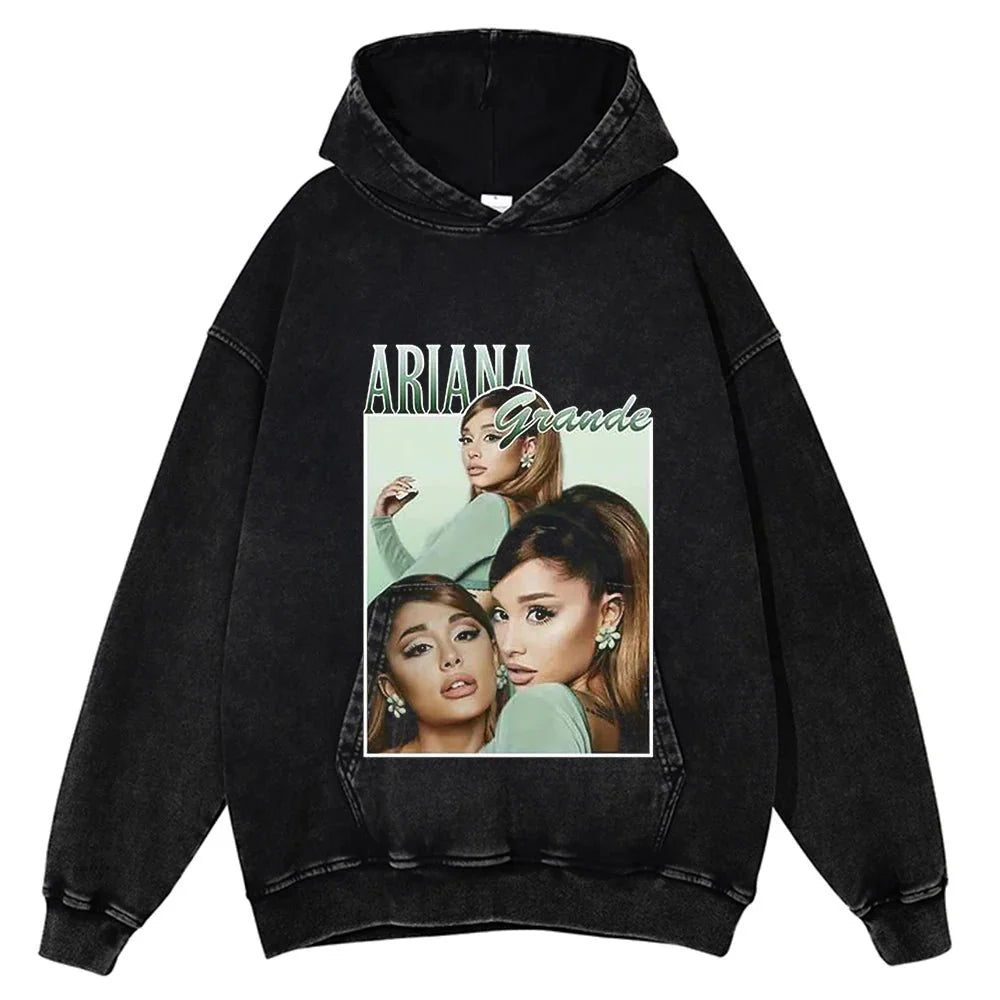 Ariana Grande Hoodie Lucien Store