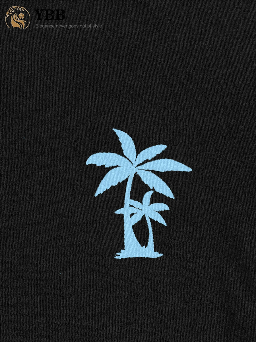 Men's Two Piece Sets Party Club New Fashion Short - sleeve T - shirt Spring Summer Chic Men Clothing Beach Lazy Vocation Gym Sets - Lucien Store