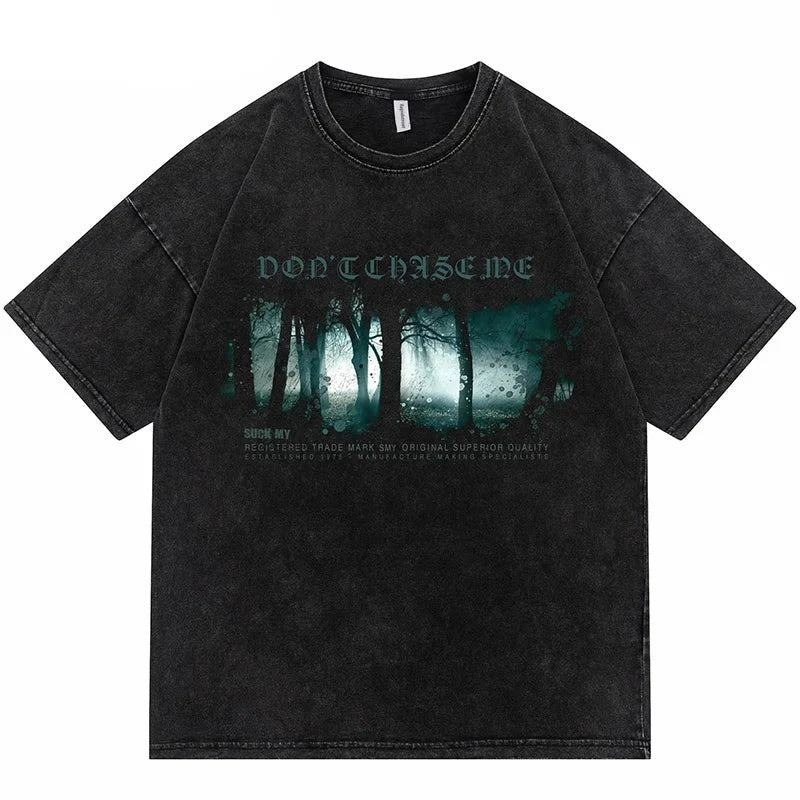 T - shirt - Lucien Store