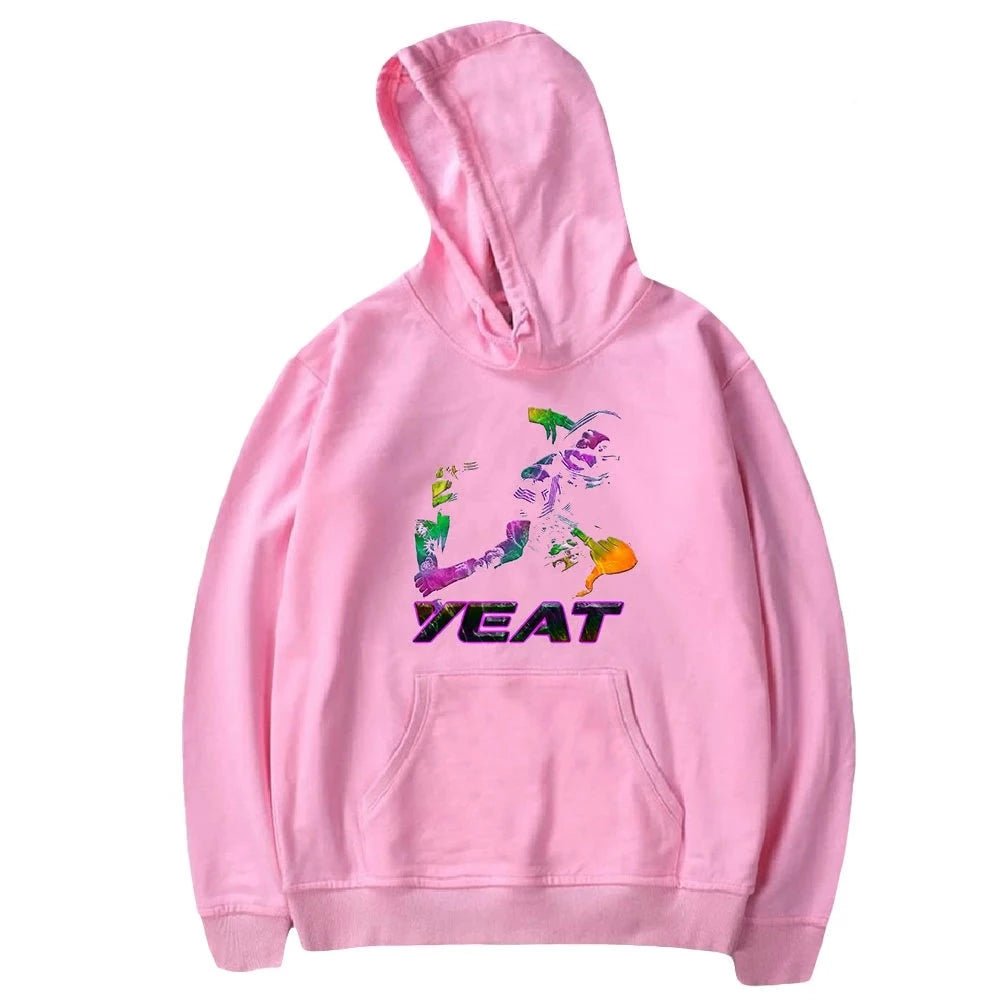 Yeat Hoodie - Lucien Store