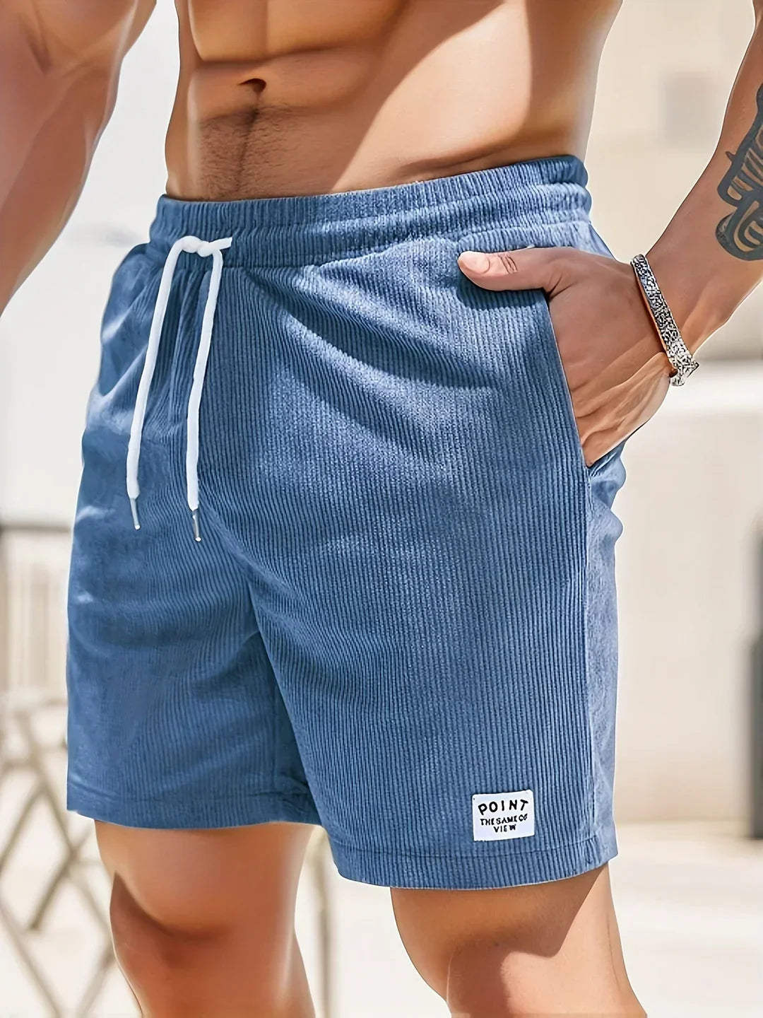 Jack™ - Comfortable Shorts