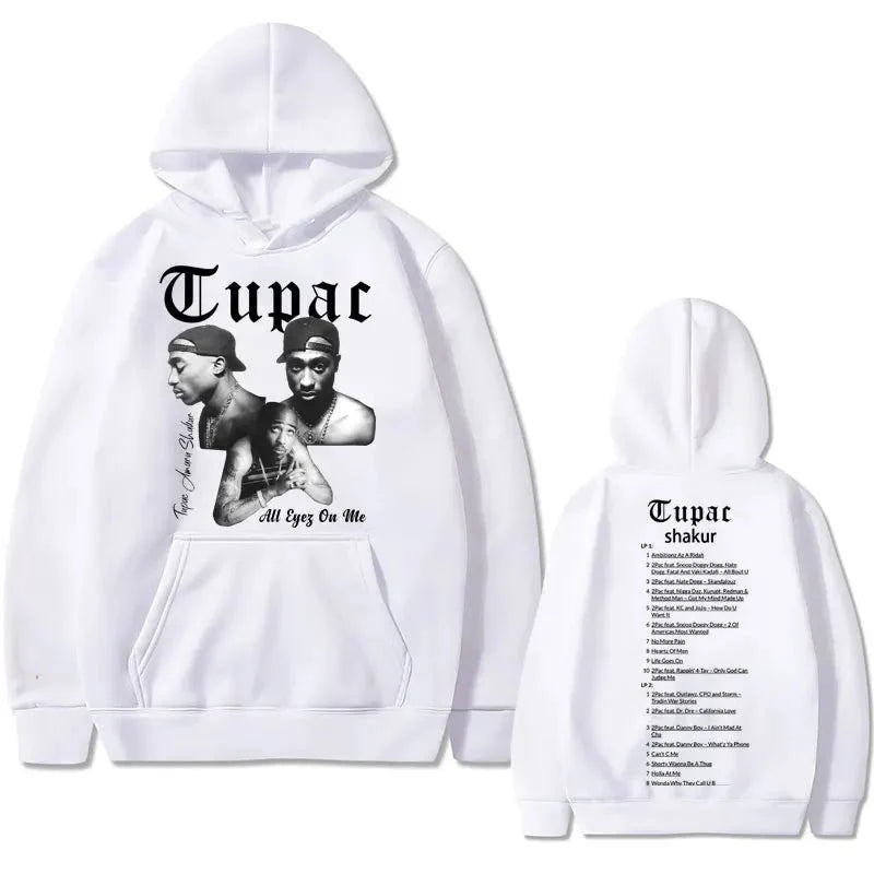 2pac Hoodie