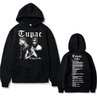 2pac Hoodie