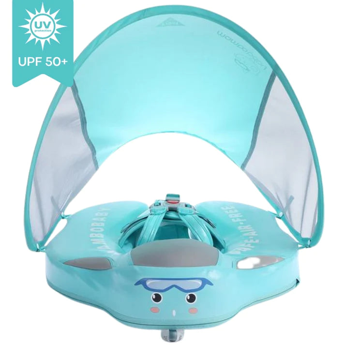 מאמן שחייה לפעוטות - Swim Trainer™