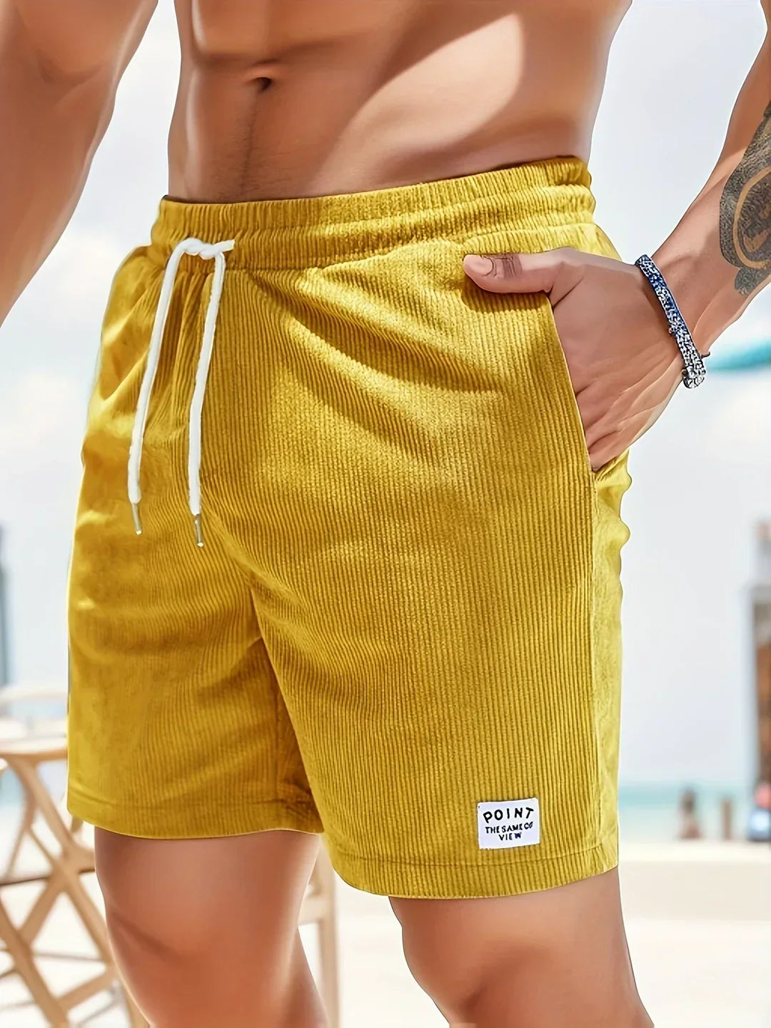 Jack™ - Comfortable Shorts