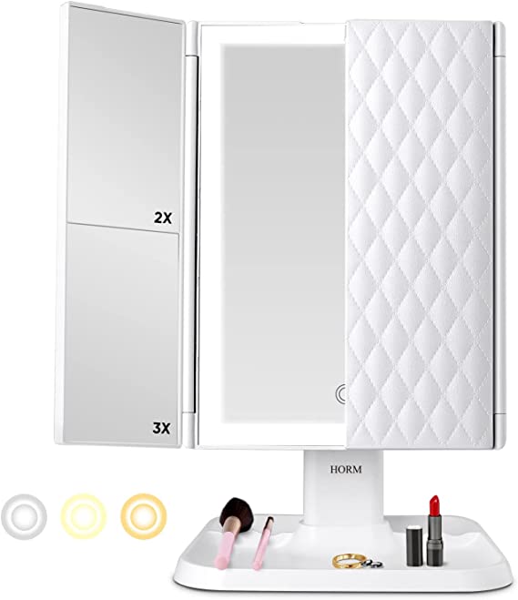 מראת איפור מקצועית - ™Vanity Mirror