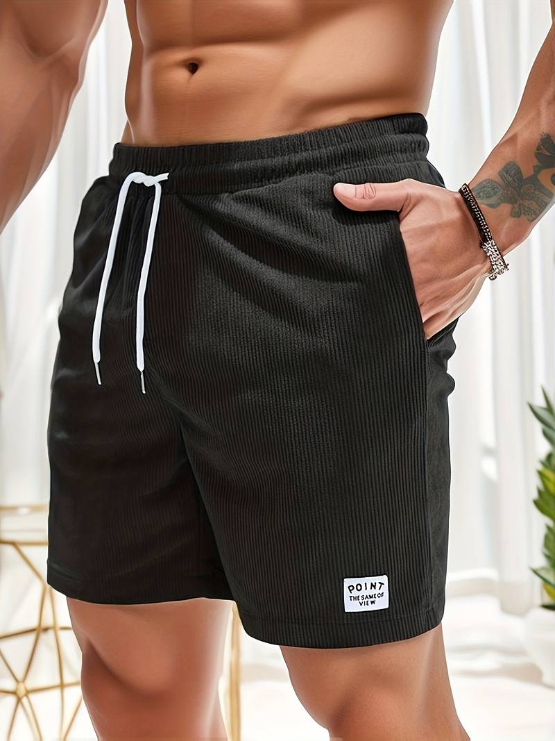 Jack™ - Comfortable Shorts