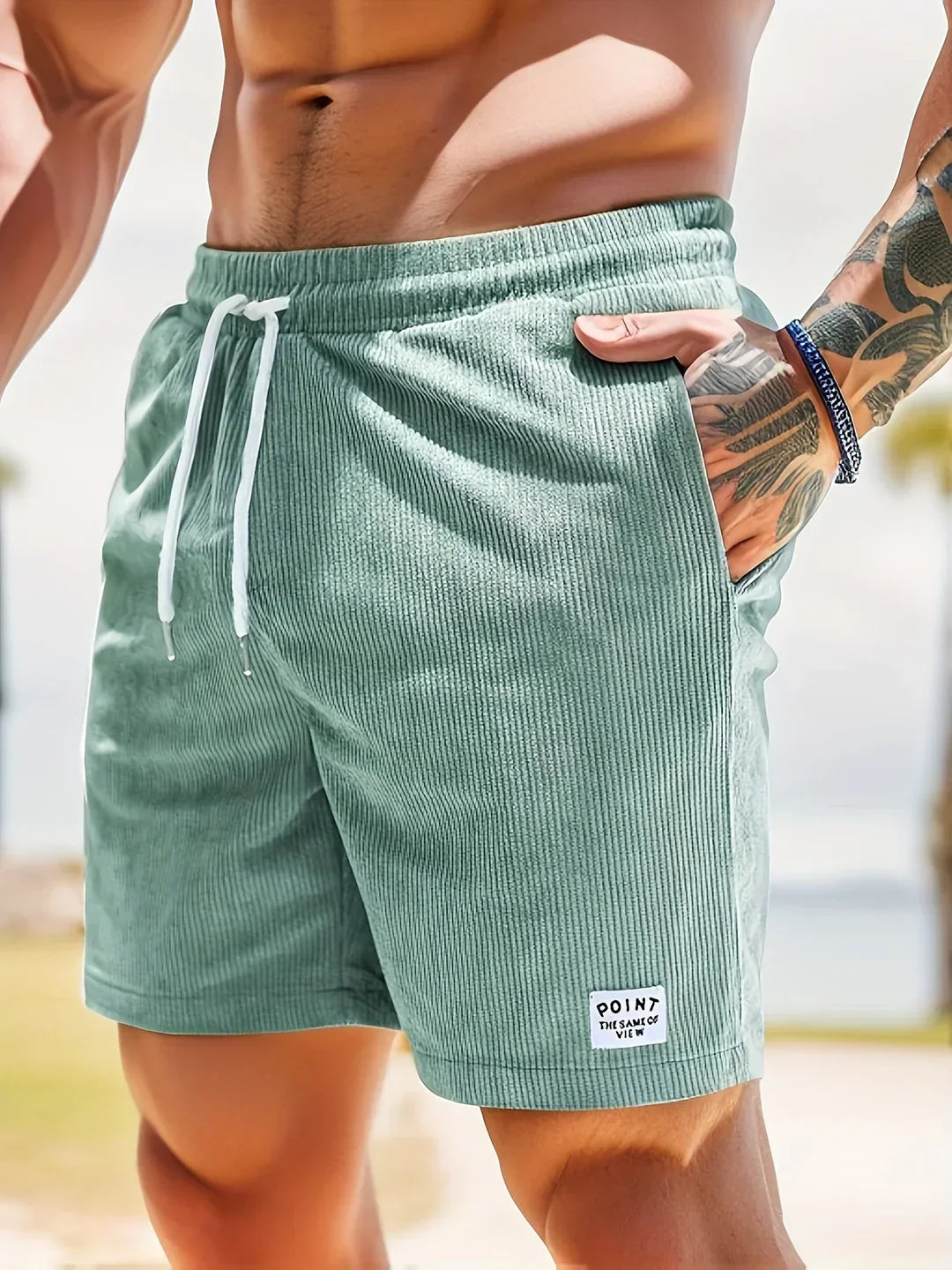 Jack™ - Comfortable Shorts