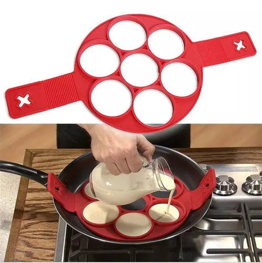 פנקייקיסט