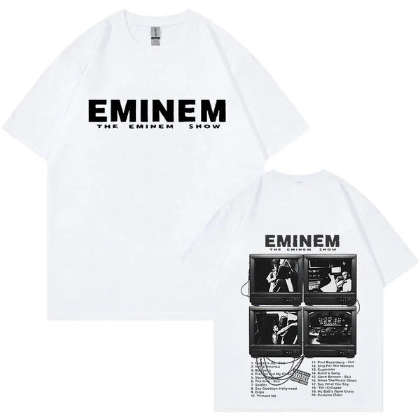 חולצת Eminem