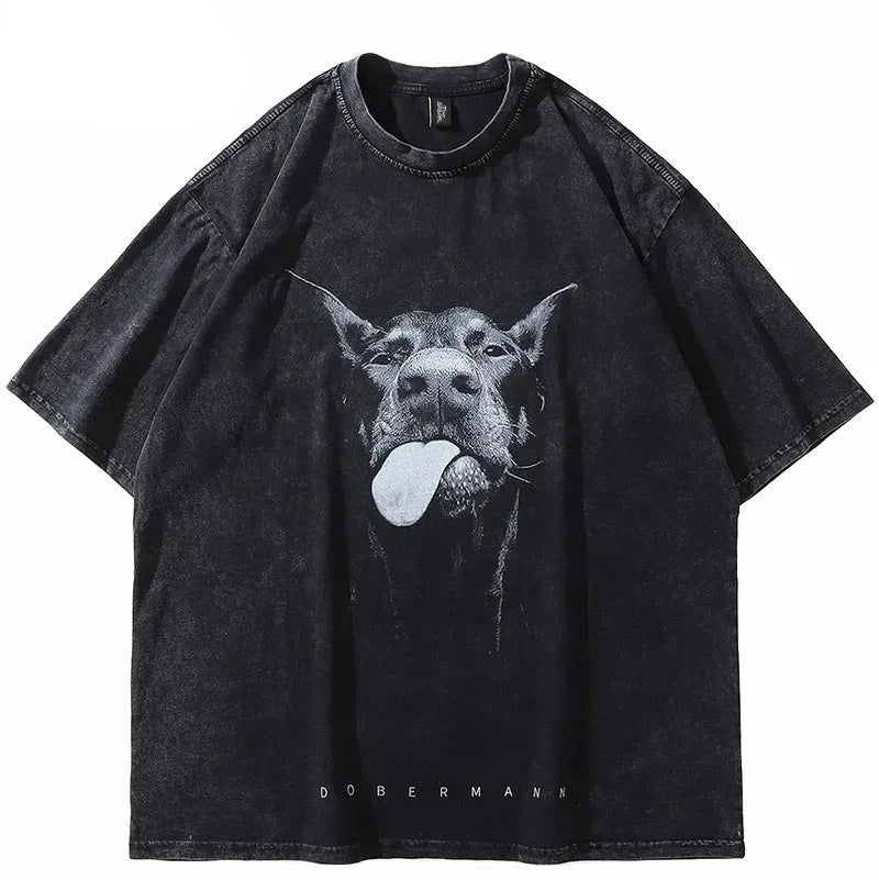 Doberman T-shirt