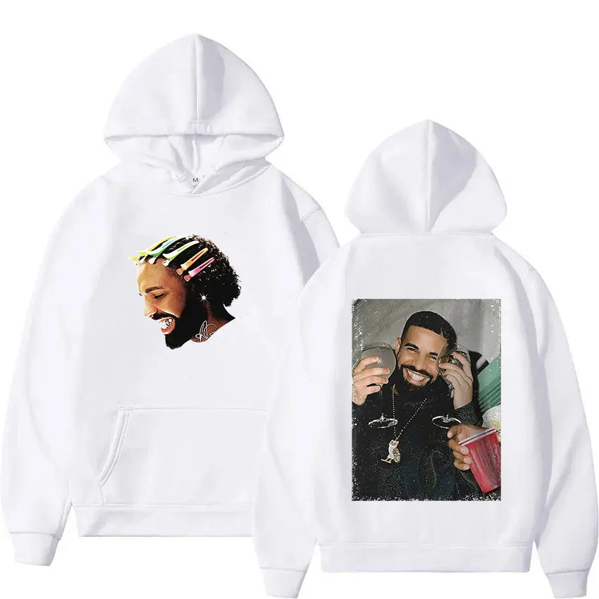 Drake Hoodie