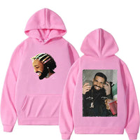 Drake Hoodie