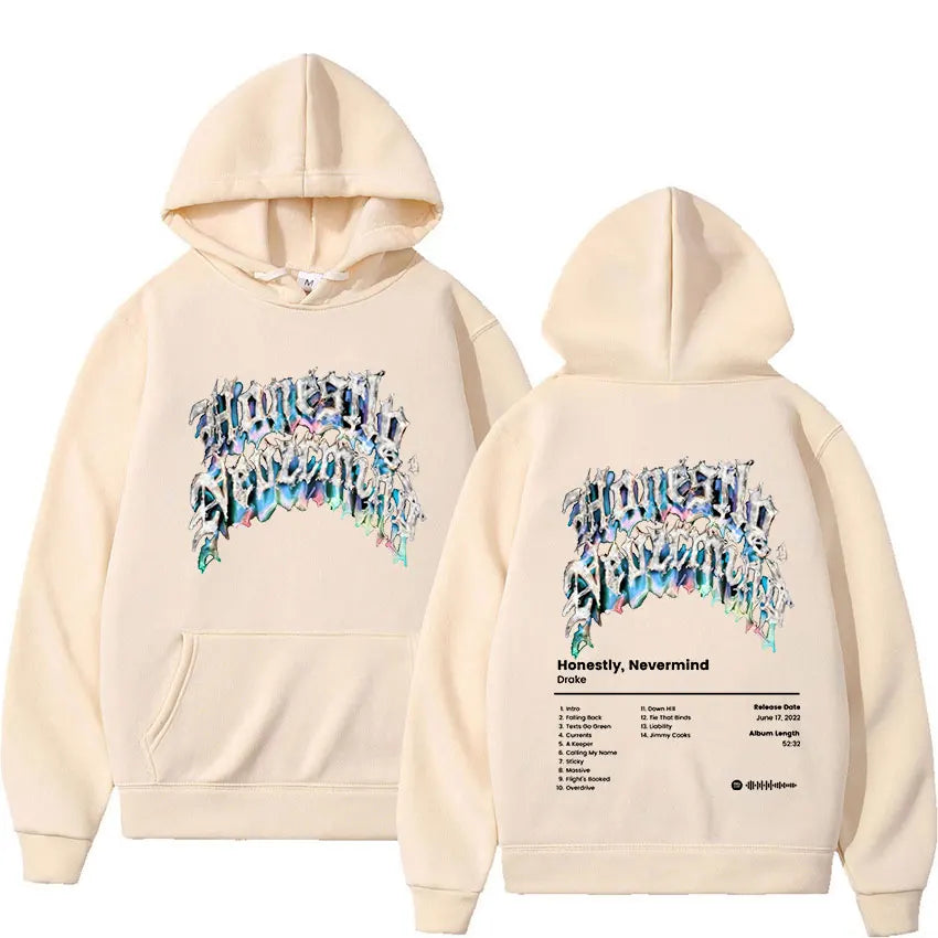 Drake Hoodie