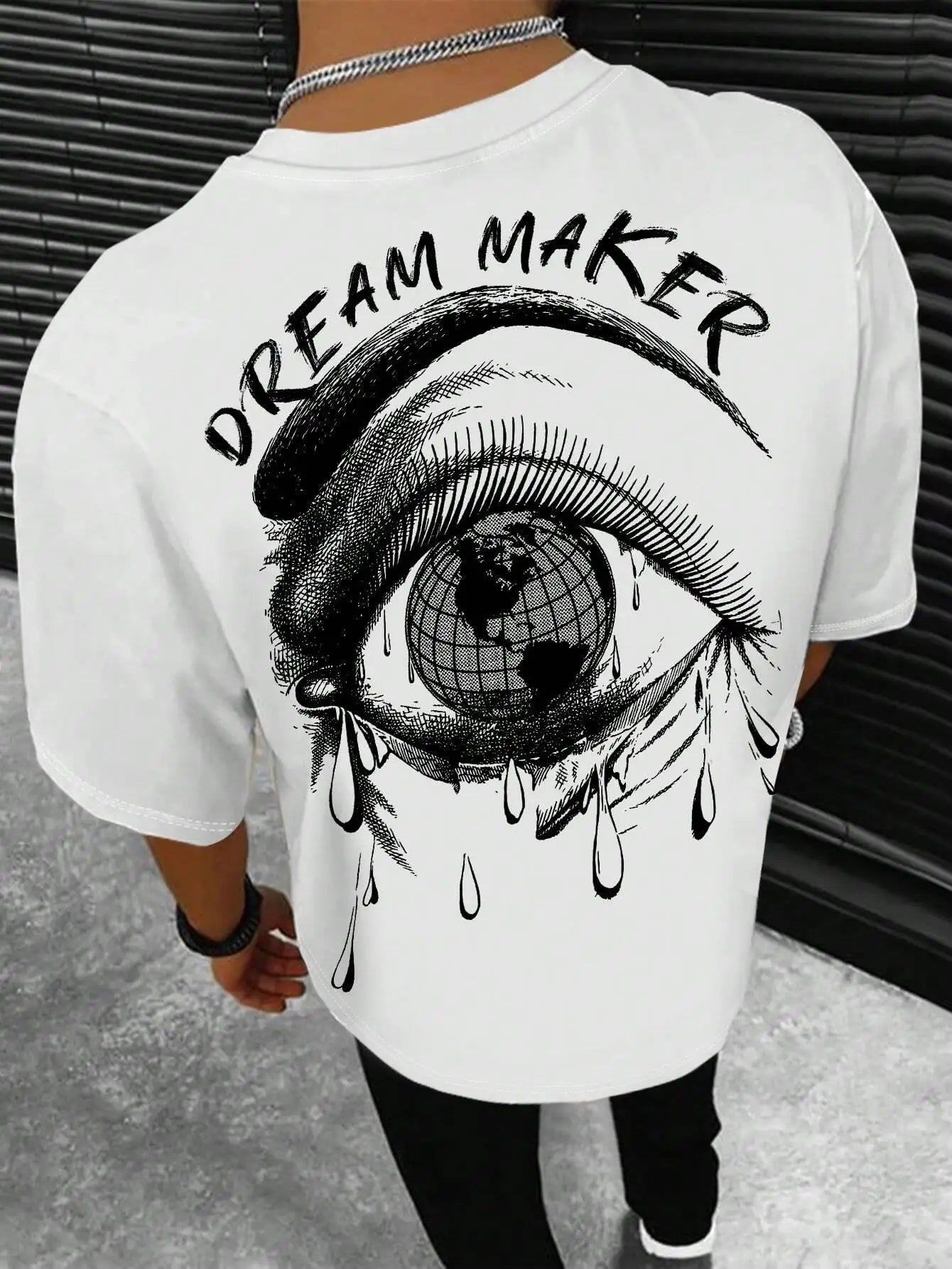 חולצת dream maker