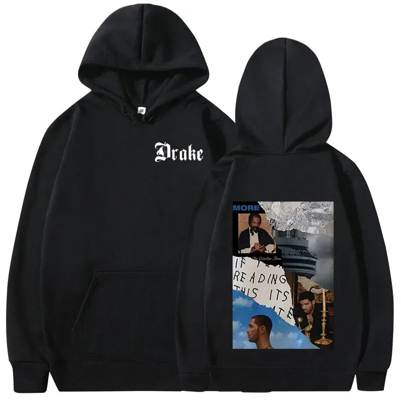 Drake Hoodie