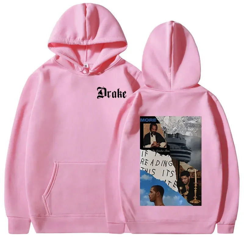 Drake Hoodie