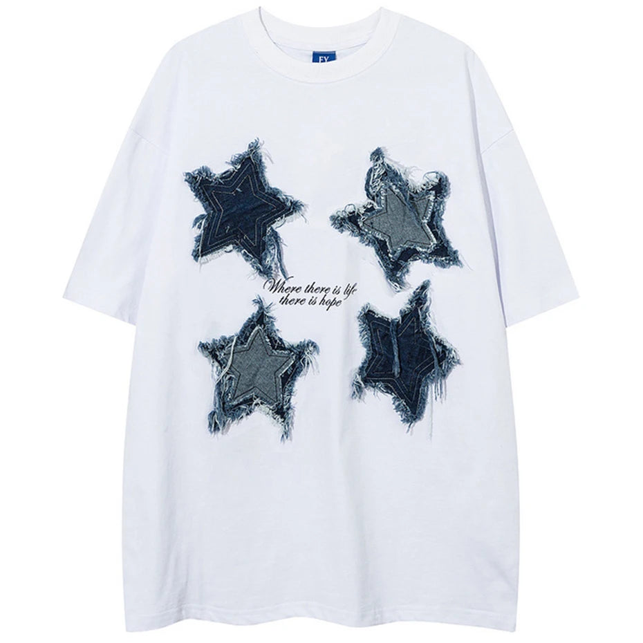 Denim Star T-Shirts