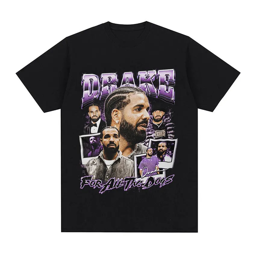 Drake  T-Shirt