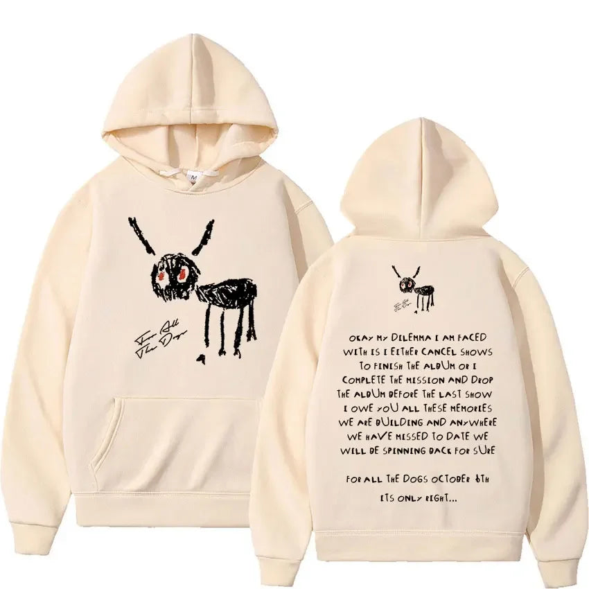 Drake Hoodie