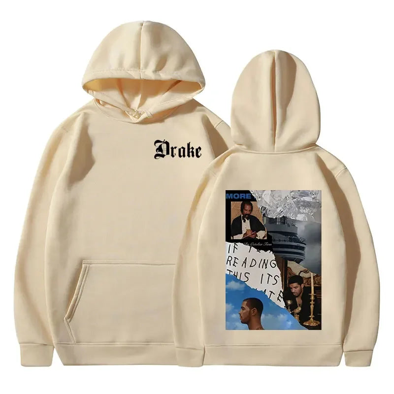 Drake Hoodie