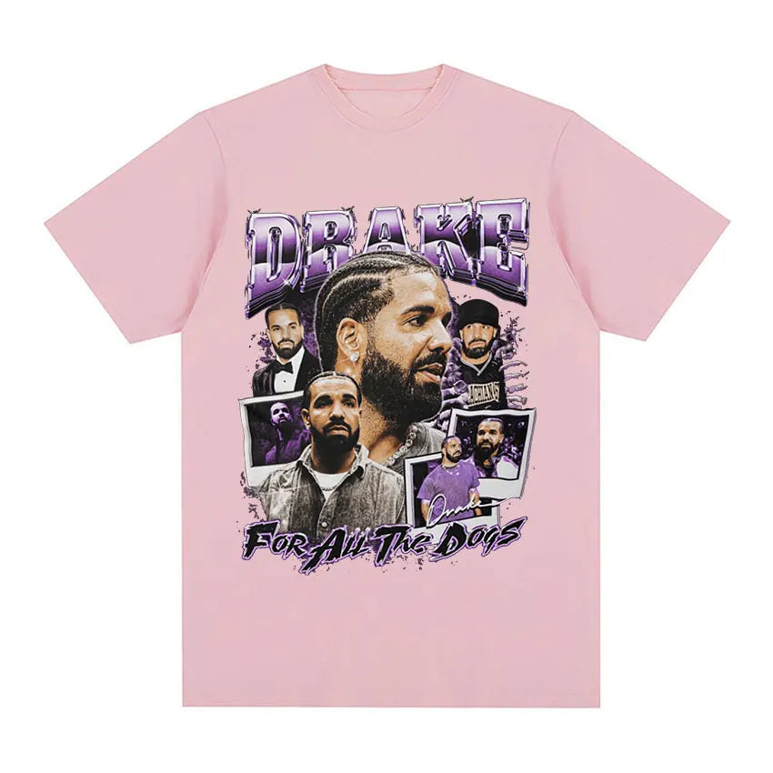 Drake  T-Shirt