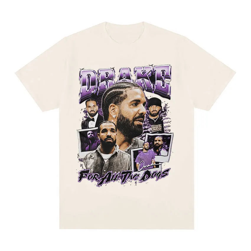 Drake  T-Shirt