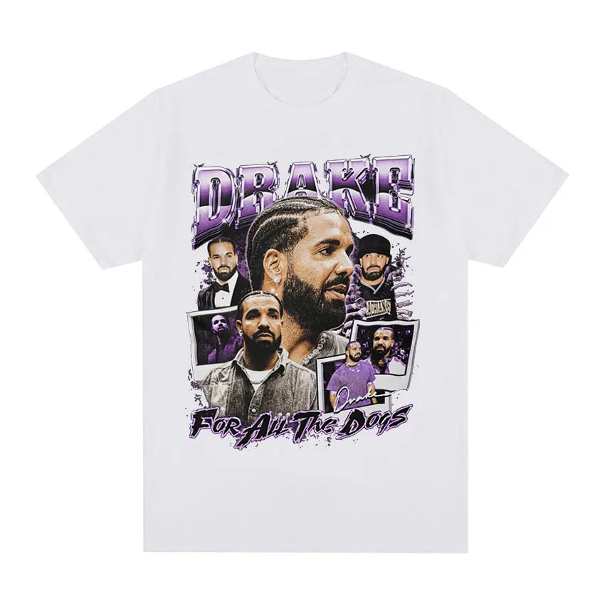 Drake  T-Shirt