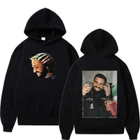 Drake Hoodie