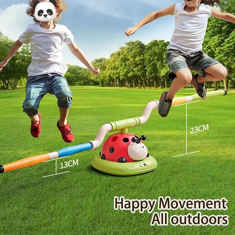 🎉 צעצוע 3 ב-1 לילדים - כיף ללא הפסקה! 🎉
