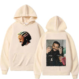 Drake Hoodie