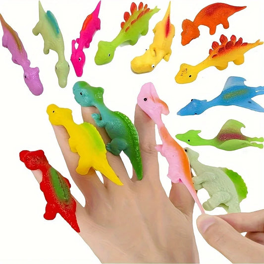 🦖 חוויית משחק בלתי נשכחת עם קלעי הדינוזאורים!