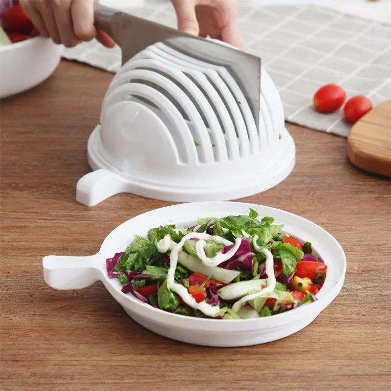 חותך ירקות רב-תכליתי - מהפכה במטבח שלך! 🥕🍅