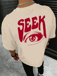 חולצת Seek