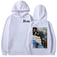 Drake Hoodie