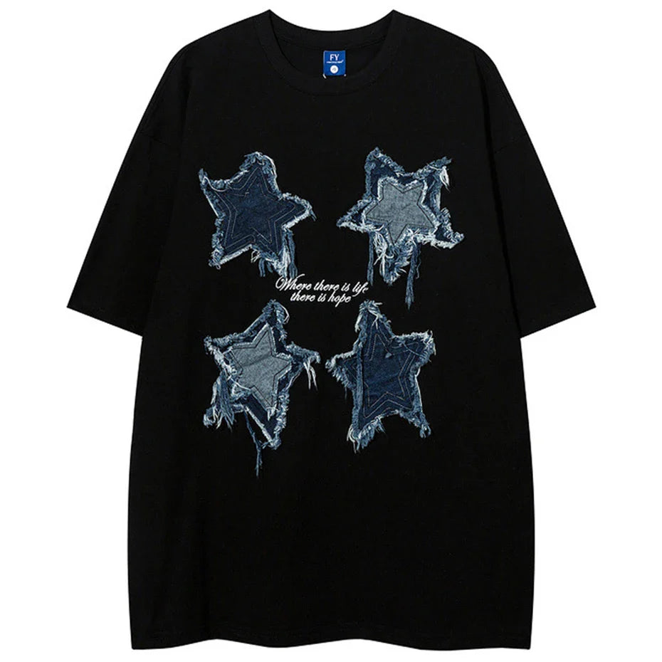 Denim Star T-Shirts