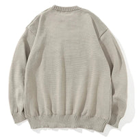 Angel Pullover - Lucien Store