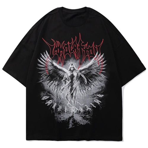 Angel T - shirt - Lucien Store